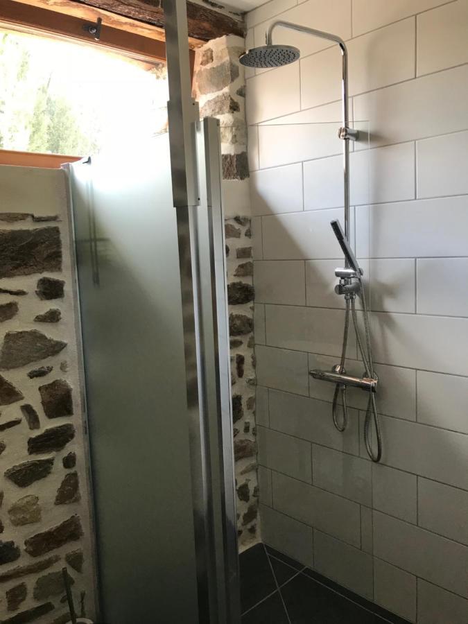 Chambres D'Hotes Maison Balady Bellenaves Экстерьер фото