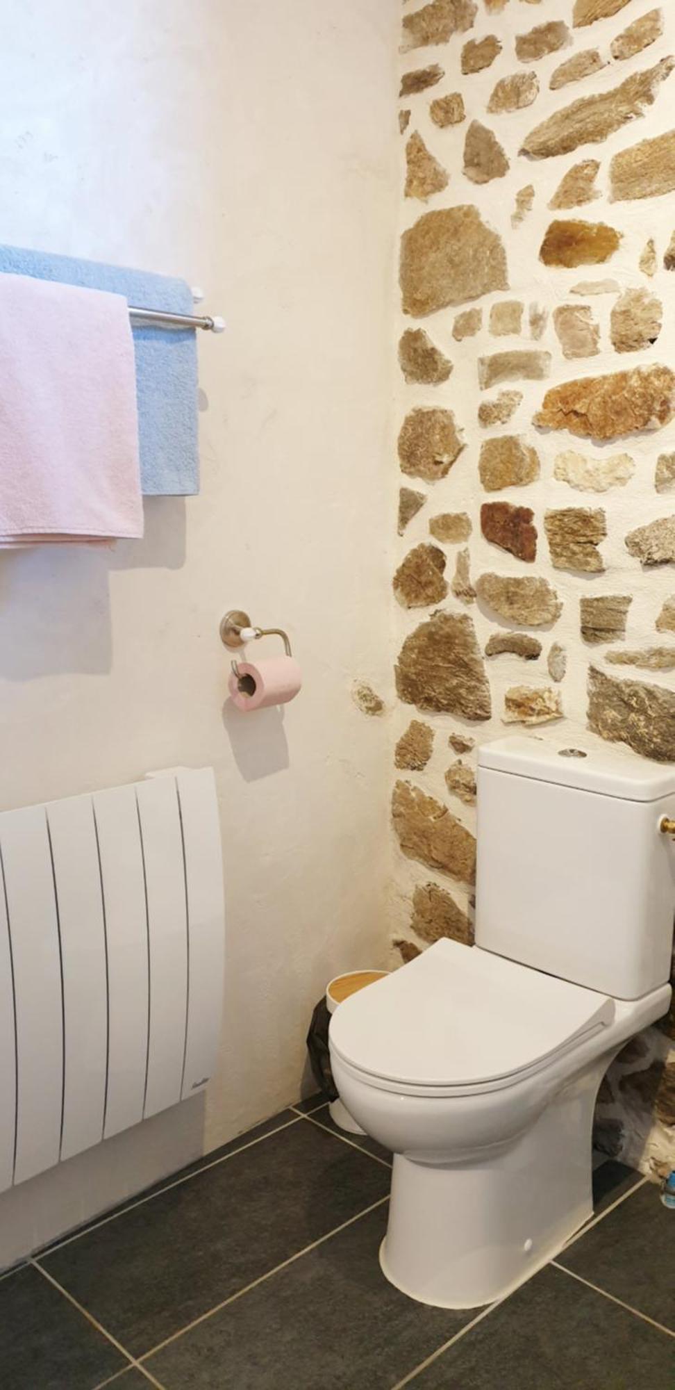 Chambres D'Hotes Maison Balady Bellenaves Экстерьер фото