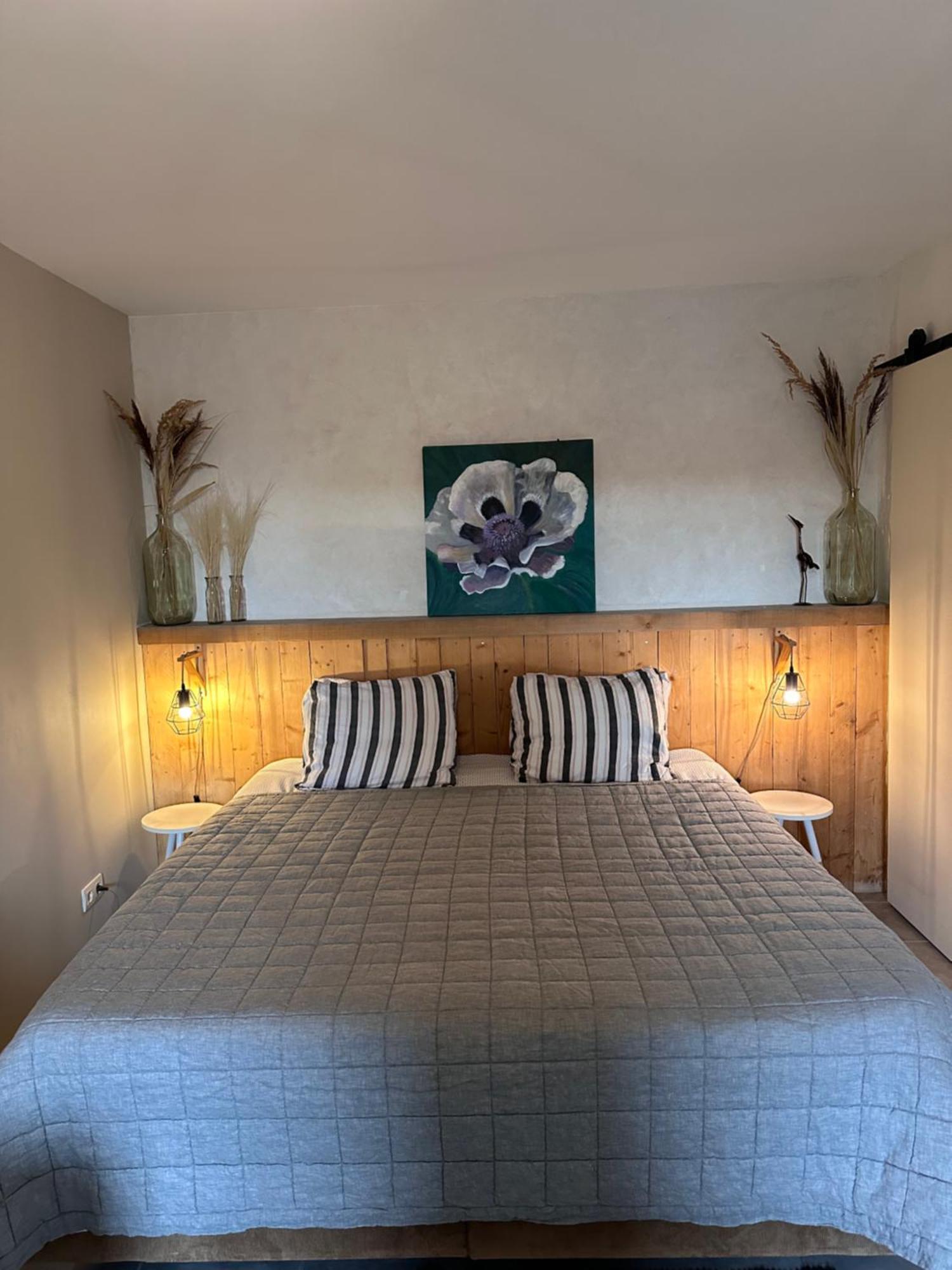 Chambres D'Hotes Maison Balady Bellenaves Экстерьер фото